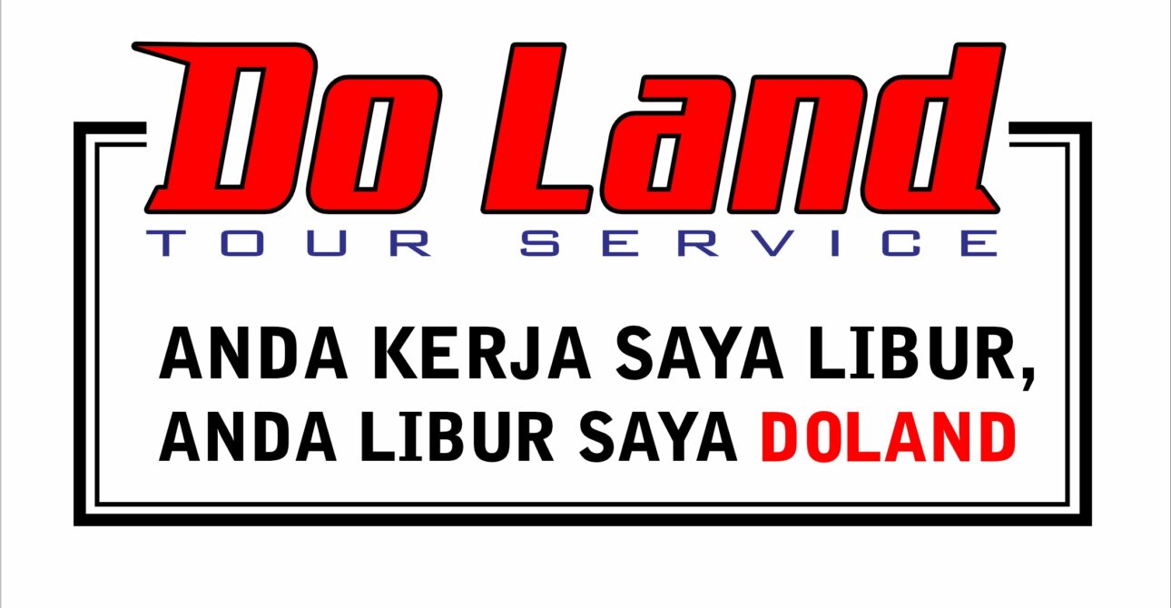 Hello Teman DoLand